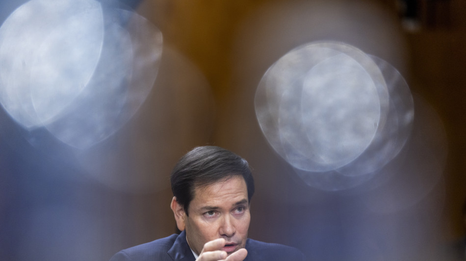 Rubio, necessario includere missili balistici in negoziati con Iran 