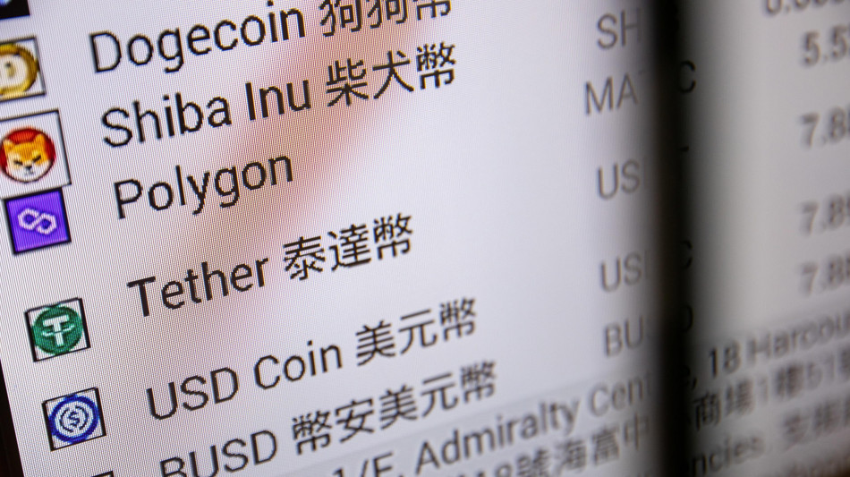  Prima revisione dei conti per Tether, arriva ok di Kpmg 