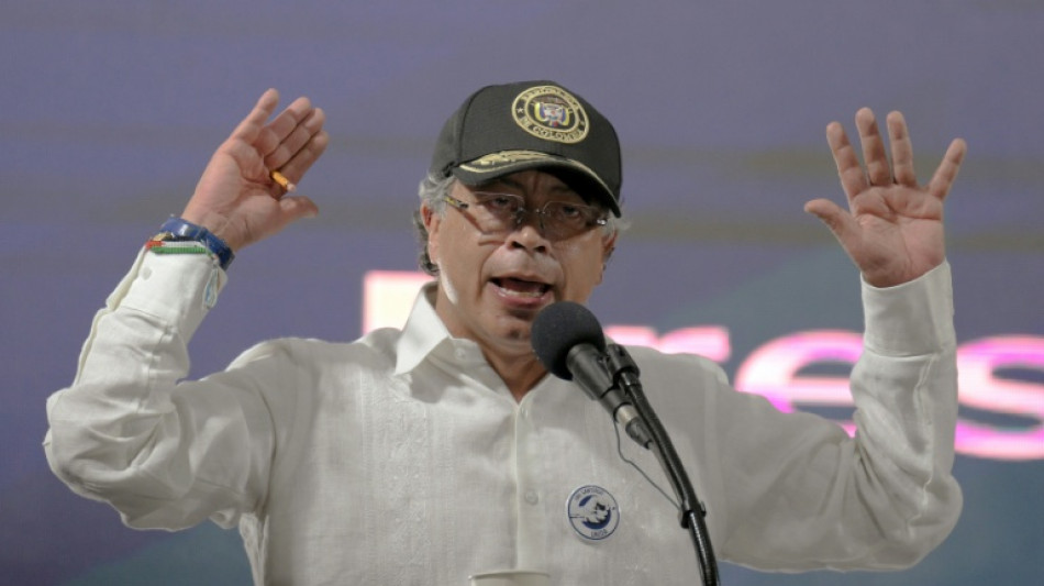 El Congreso de Colombia hunde el nuevo proyecto de reforma tributaria de Petro