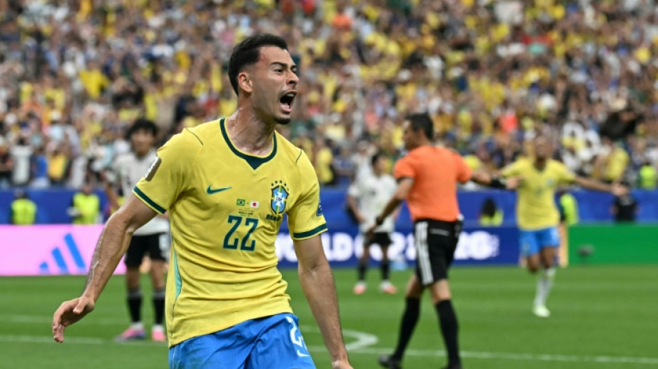  'N&atilde;o tenho nem palavras', diz Martinelli ap&oacute;s gol decisivo 