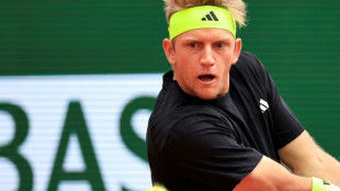 Davidovich Fokina powers into Monte Carlo semi-finals for second time