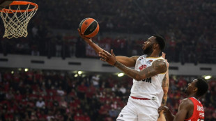 Basket: Monaco fait un pas vers la finale en s'imposant &agrave; nouveau face &agrave; Pau