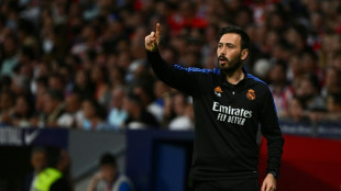 Botafogo anuncia filho de Carlo Ancelotti como novo t&eacute;cnico