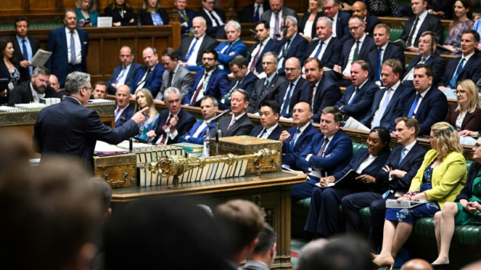 Elei&ccedil;&otilde;es locais podem confirmar crescimento da extrema direita no Reino Unido