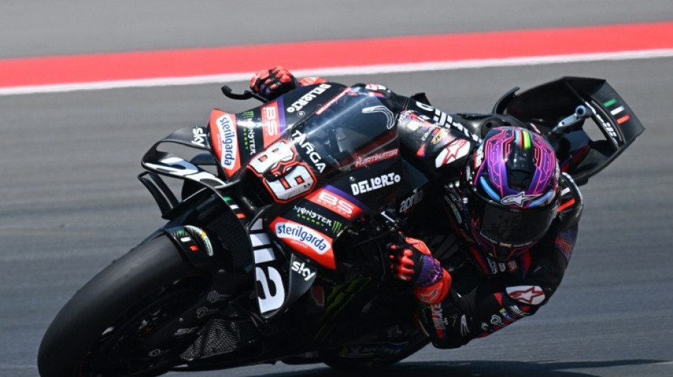  MotoGP: Bezzecchi vainqueur en Indon&eacute;sie, Martin et Marquez au coude-&agrave;-coude pour le titre 