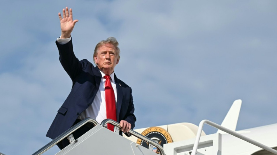  Nouvelles frappes am&eacute;ricaines contre l'Iran, qui promet une riposte "d&eacute;cisive" 