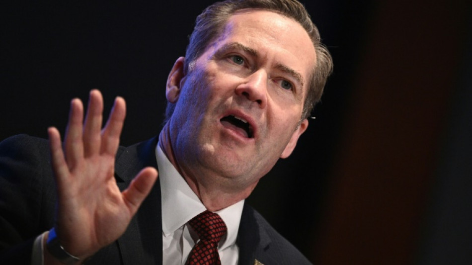 Trump: Bisheriger Sicherheitsberater Waltz soll US-Botschafter bei der UNO werden