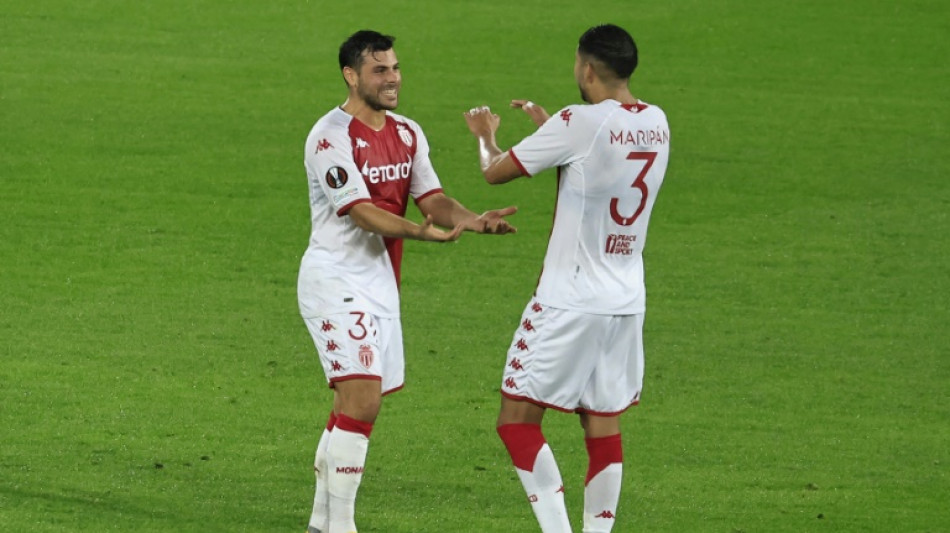 C3: un tripl&eacute; de Volland envoie Monaco en barrages 