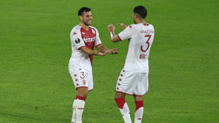 C3: un tripl&eacute; de Volland envoie Monaco en barrages 