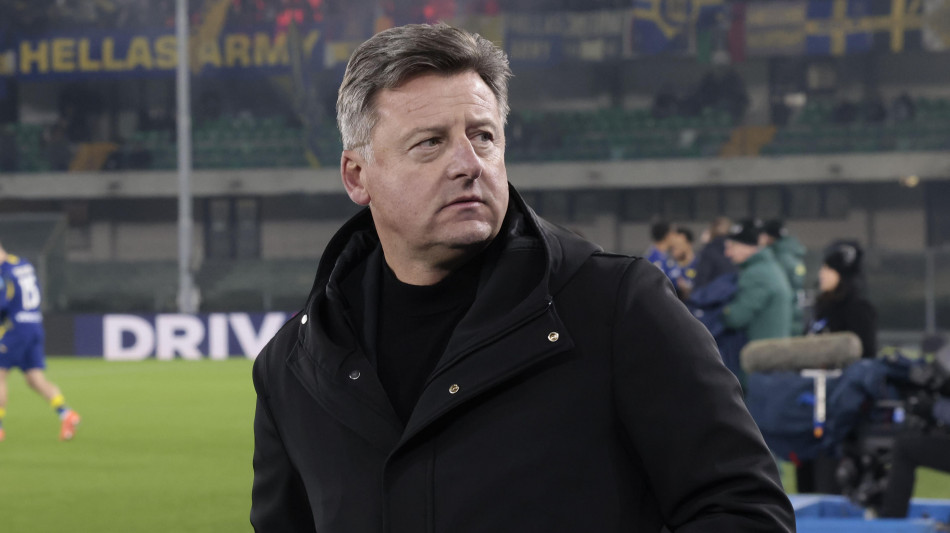  Udinese: Runjac, Genoa tappa per raggiungere i 50 punti finali 