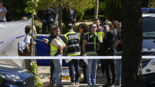 Ucciso a Madrid ex politico Kiev,sospetti legami con Mosca