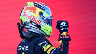 F1: P&eacute;rez remporte le sprint en Azerba&iuml;djan devant Leclerc et Verstappen, agac&eacute;
