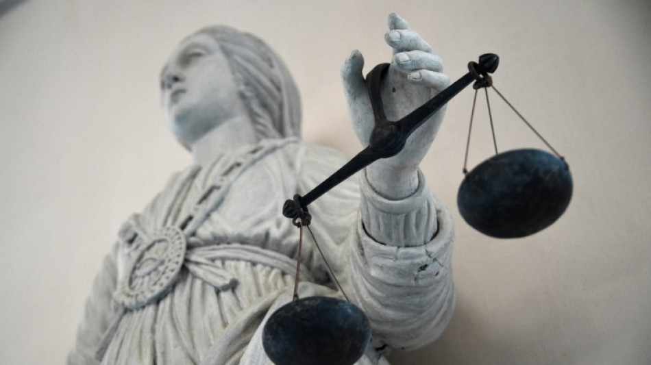  Premi&egrave;re peine de prison ferme dans le scandale du p&eacute;riscolaire parisien 