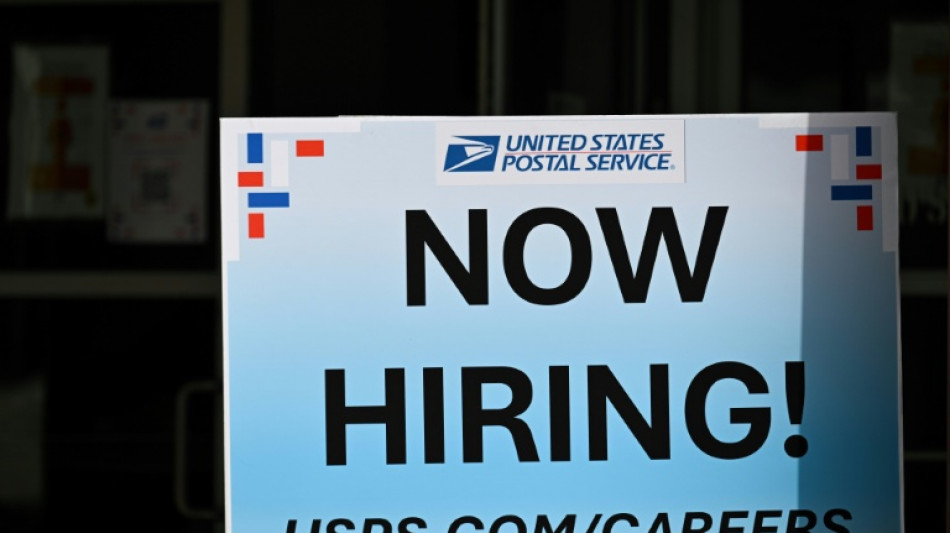 Job growth, but surging diesel prices - Trump's midterms mixed bag