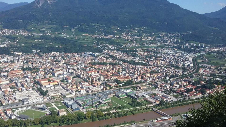  Investimenti per 1,57 miliardi di euro con il Pnrr in Trentino 