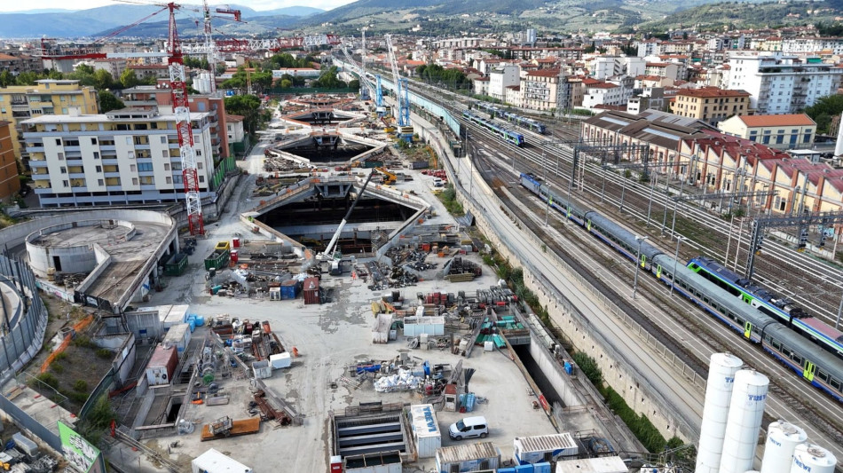 Trevi, ricavi semestre +19%, utile balza sopra i 6 milioni