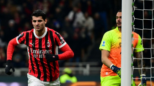 Morata joins Serie A side Como on loan