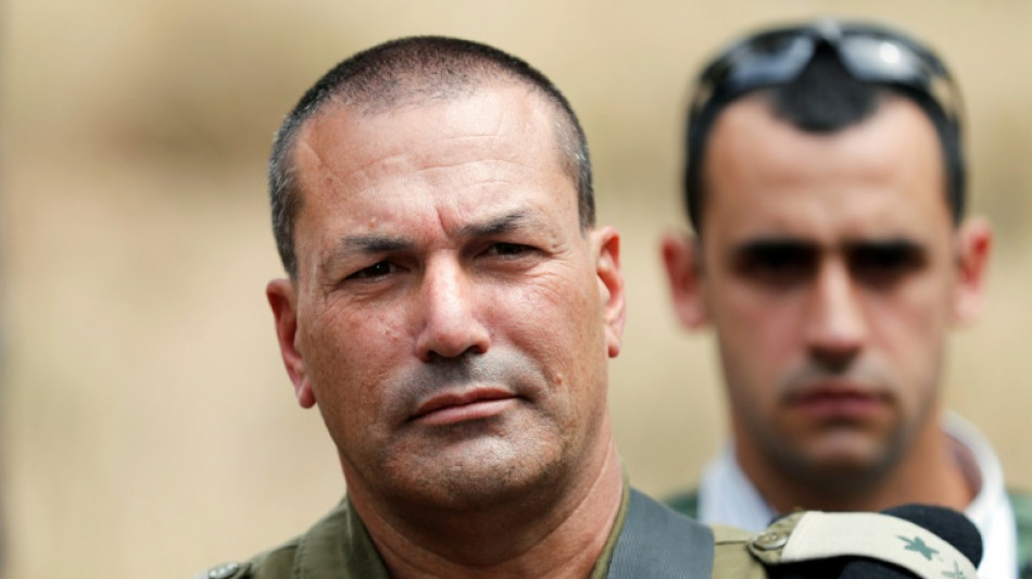 L'armée israélienne a "approuvé" le nouveau plan des opérations pour Gaza