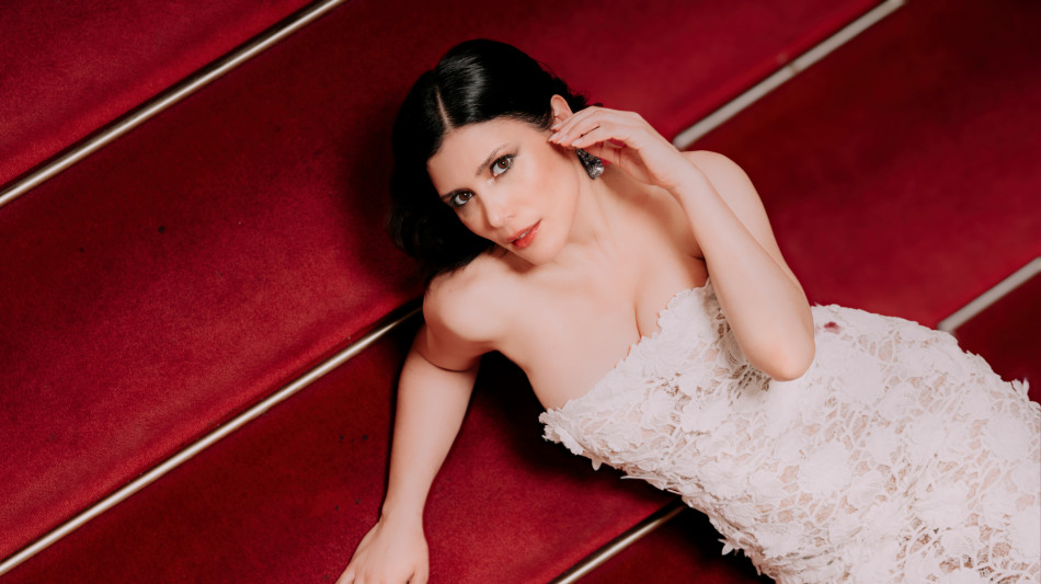 Mezzosoprano Annalisa Stroppa torna al Col&oacute;n di Buenos Aires