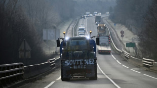 Les agriculteurs accentuent la pression sur le gouvernement et sur Bruxelles