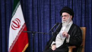 Jamenei afirma que la guerra de Israel contra Ir&aacute;n busc&oacute; "derrocar el sistema"