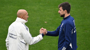 Spalletti convoca 27 azzurri, torna Acerbi e novit&agrave; Coppola