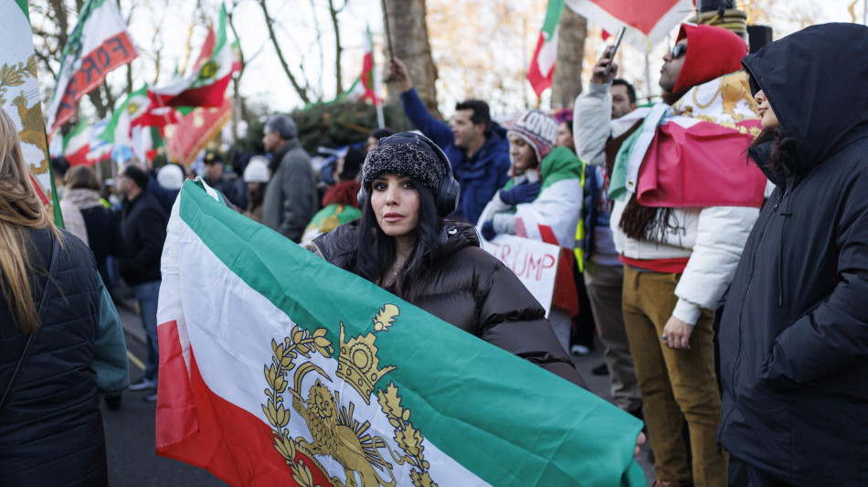 Capo magistratura Iran, nessuna clemenza contro i rivoltosi