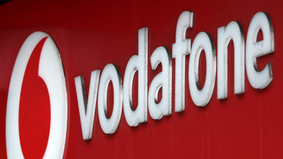  I ricavi di Vodafone nel primo trimestre salgono a 10,3 miliardi di euro 