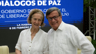 Col&ocirc;mbia e ELN prorrogam cessar-fogo por seis meses