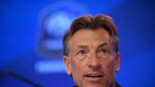 Bleues: Herv&eacute; Renard compte sur les frondeuses et Le Sommer