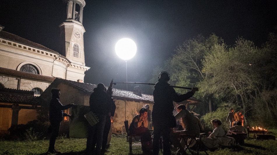 La Torino del cinema, cinque nuovi set entro giugno