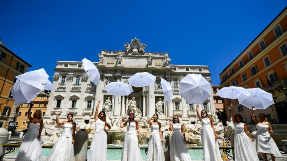 Bundesgerichtshof verhandelt &uuml;ber Anzahlung f&uuml;r Hochzeitsfotografin nach Absage