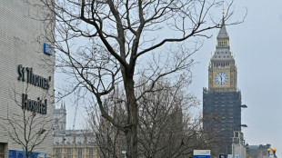 UK Covid patient was positive for record 505 days: researchers