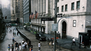 Wall Street en l&eacute;ger retrait en attendant l'inflation cette semaine