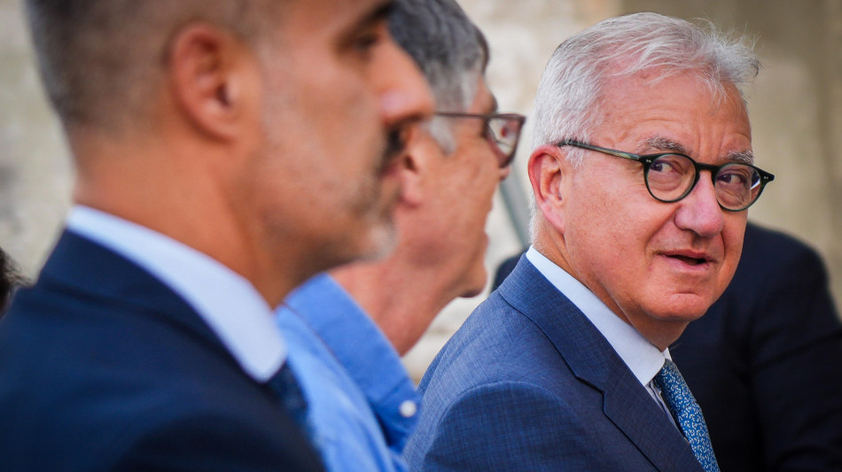 Mantovano, nessun segreto di Stato da questo governo