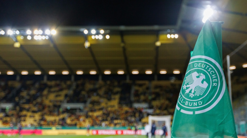 DFB legt Revision gegen Sommerm&auml;rchen-Urteil ein