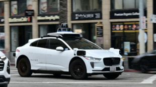 Europe opening up to self-driving taxis