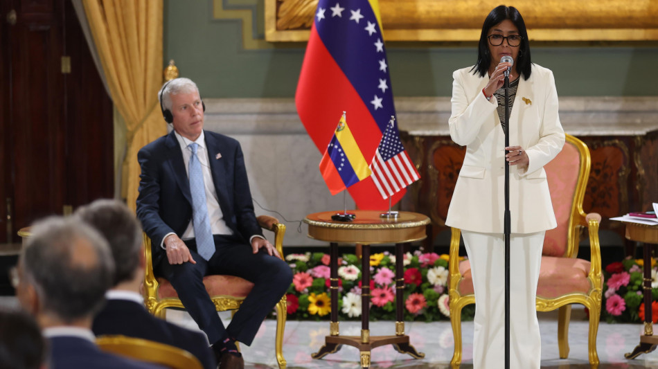  Venezuela, crescita del Pil del 6,5% nel terzo trimestre 