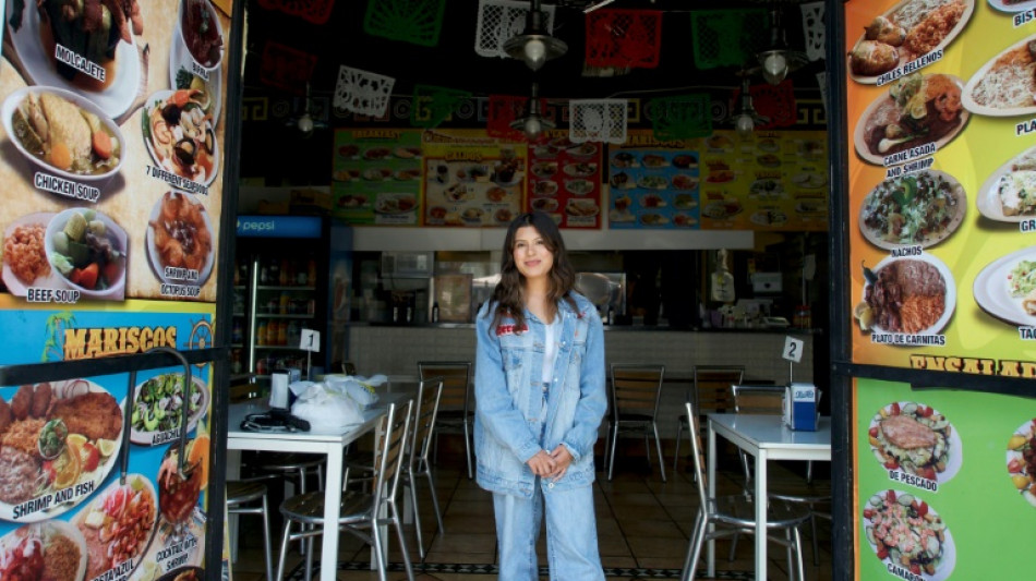 'Hurting more than ever': Immigration raids paralyze LA Fashion District