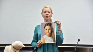 In Paraguay vermisste deutsche M&auml;dchen sollen zeitnah nach Deutschland fliegen