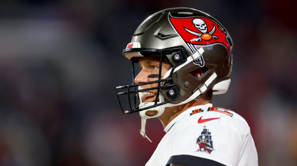 Unter Tr&auml;nen: Brady beendet (erneut) Karriere