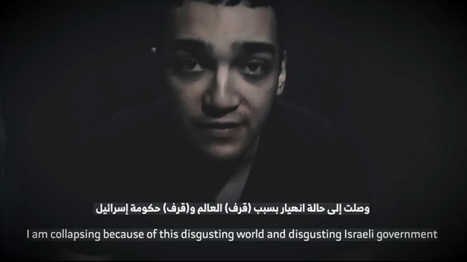 Mediatori, 'l'ostaggio Usa &egrave; vivo e sta bene'