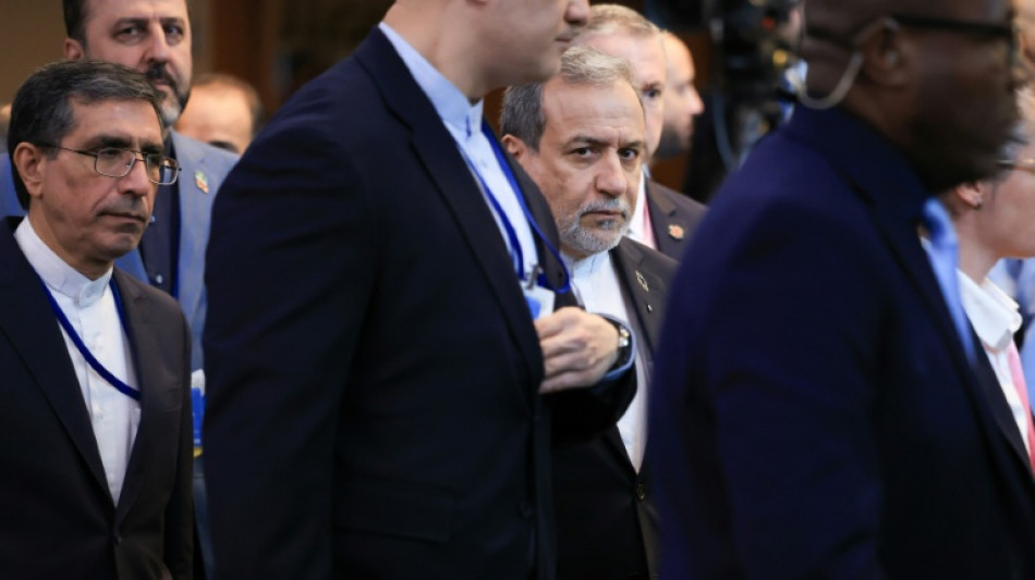  Iran stands firm on Hormuz plan after US rejection 