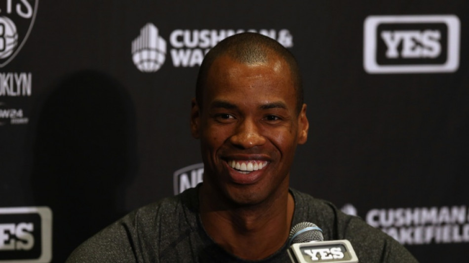 NBA trailblazer Jason Collins battling brain tumor