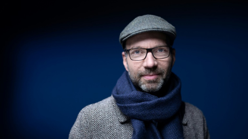 P&eacute;gases 2025: "Prince of Persia", le "r&ecirc;ve d'enfant" de Jordan Mechner devenu saga culte