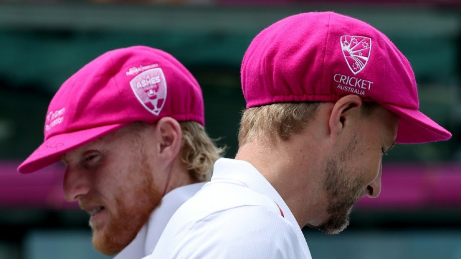 England captain Stokes says no coasting in 'huge' final Ashes clash