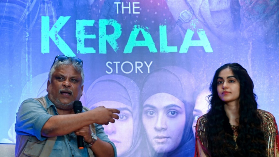 Les films indiens qui vilipendent les musulmans se multiplient en amont des &eacute;lections 