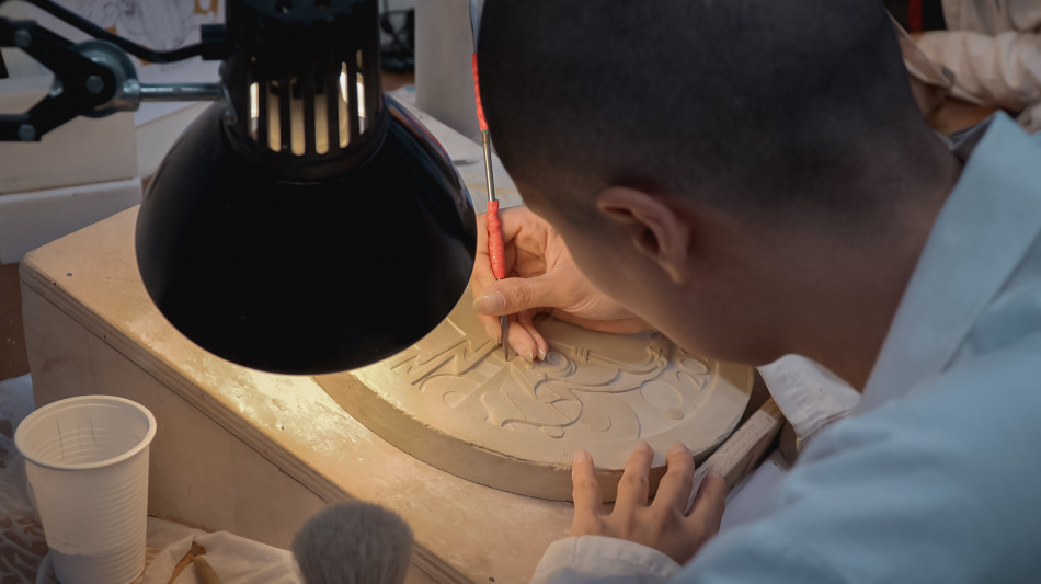  Al via il nuovo bando della Scuola dell'Arte della Medaglia del Poligrafico 