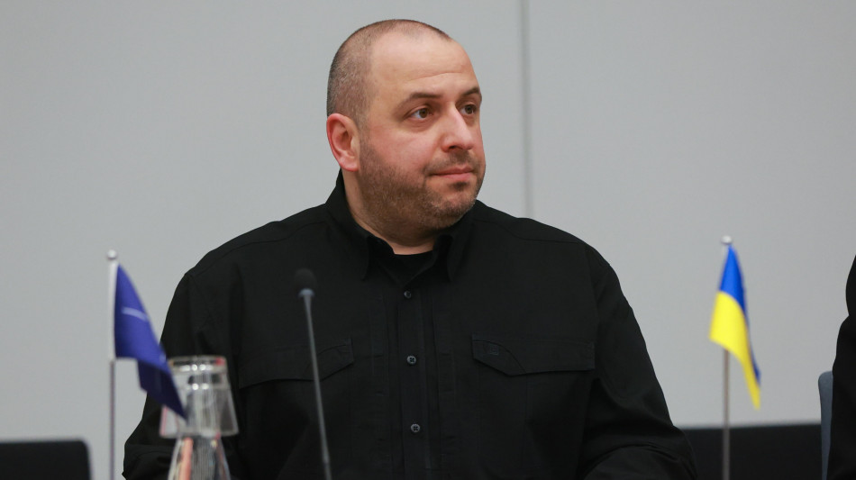 Kiev, pronti a incontro ma Mosca ci dia memorandum prima