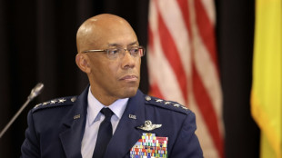 F&uuml;hrungsaustausch in US-Armee: Trump entl&auml;sst Generalstabschef Brown